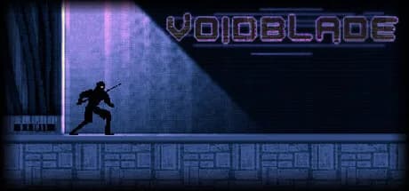 VOIDBLADE görsel 1