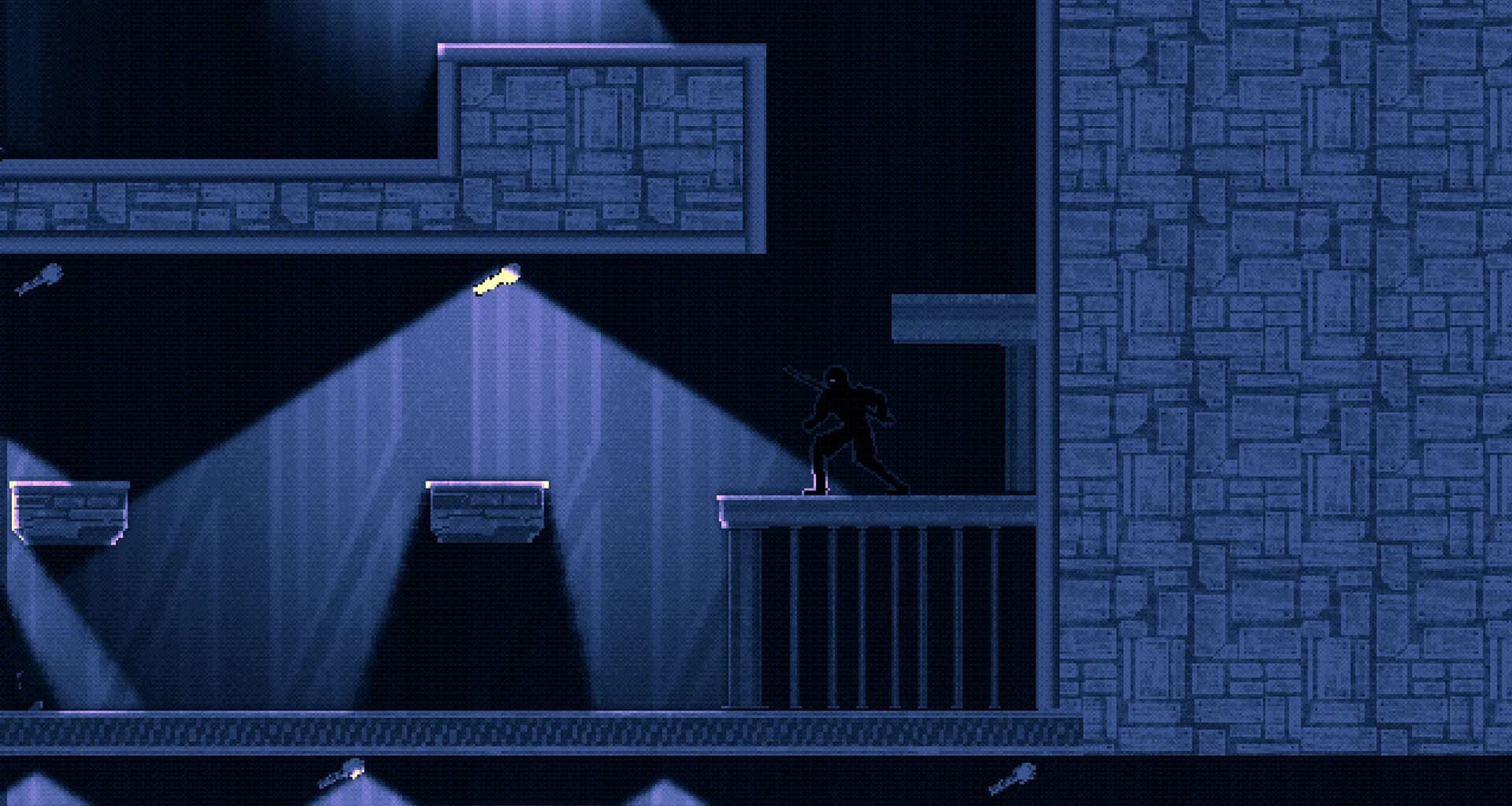 VOIDBLADE görsel 3