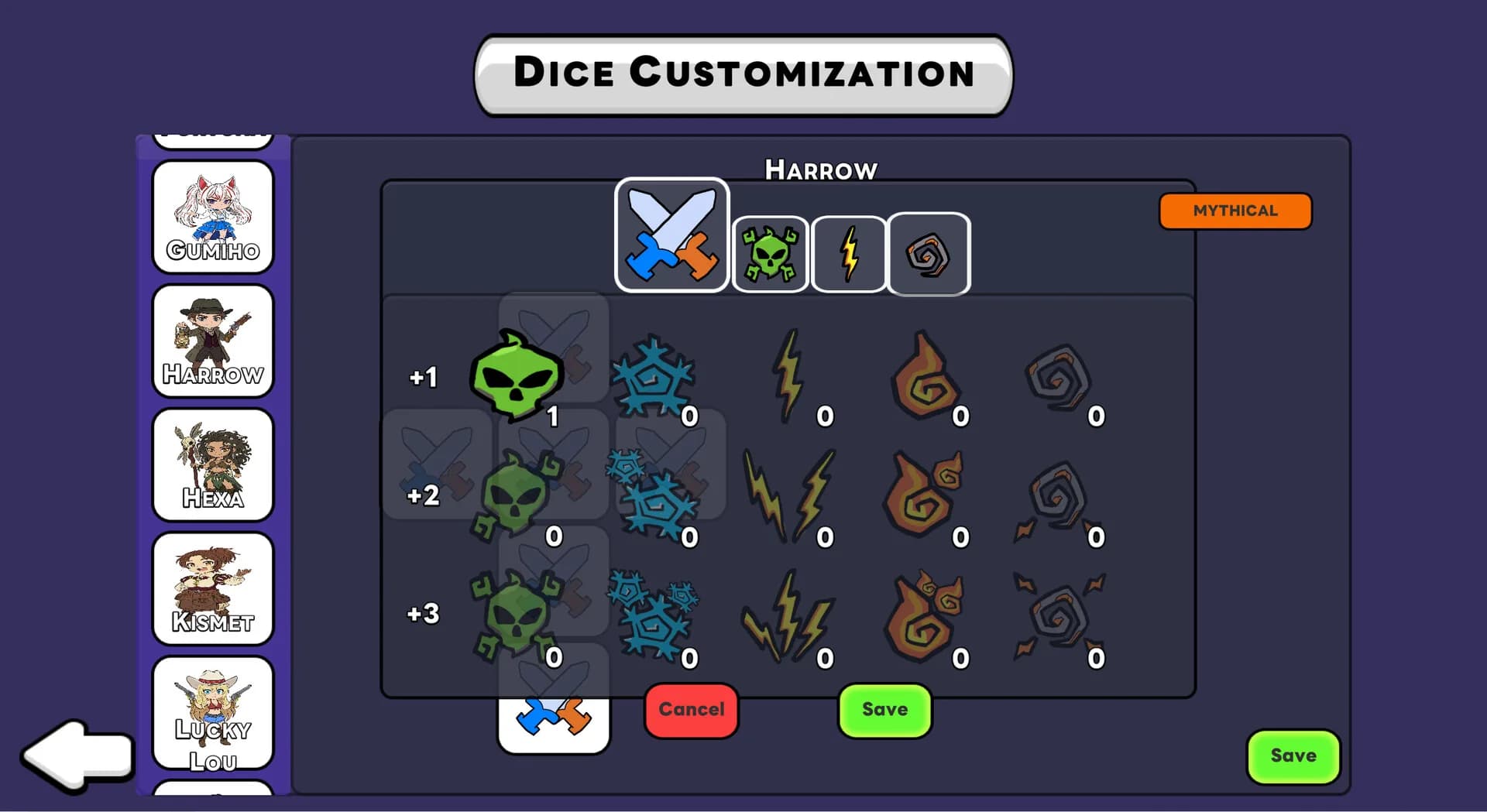 Dice Brawl görsel 2