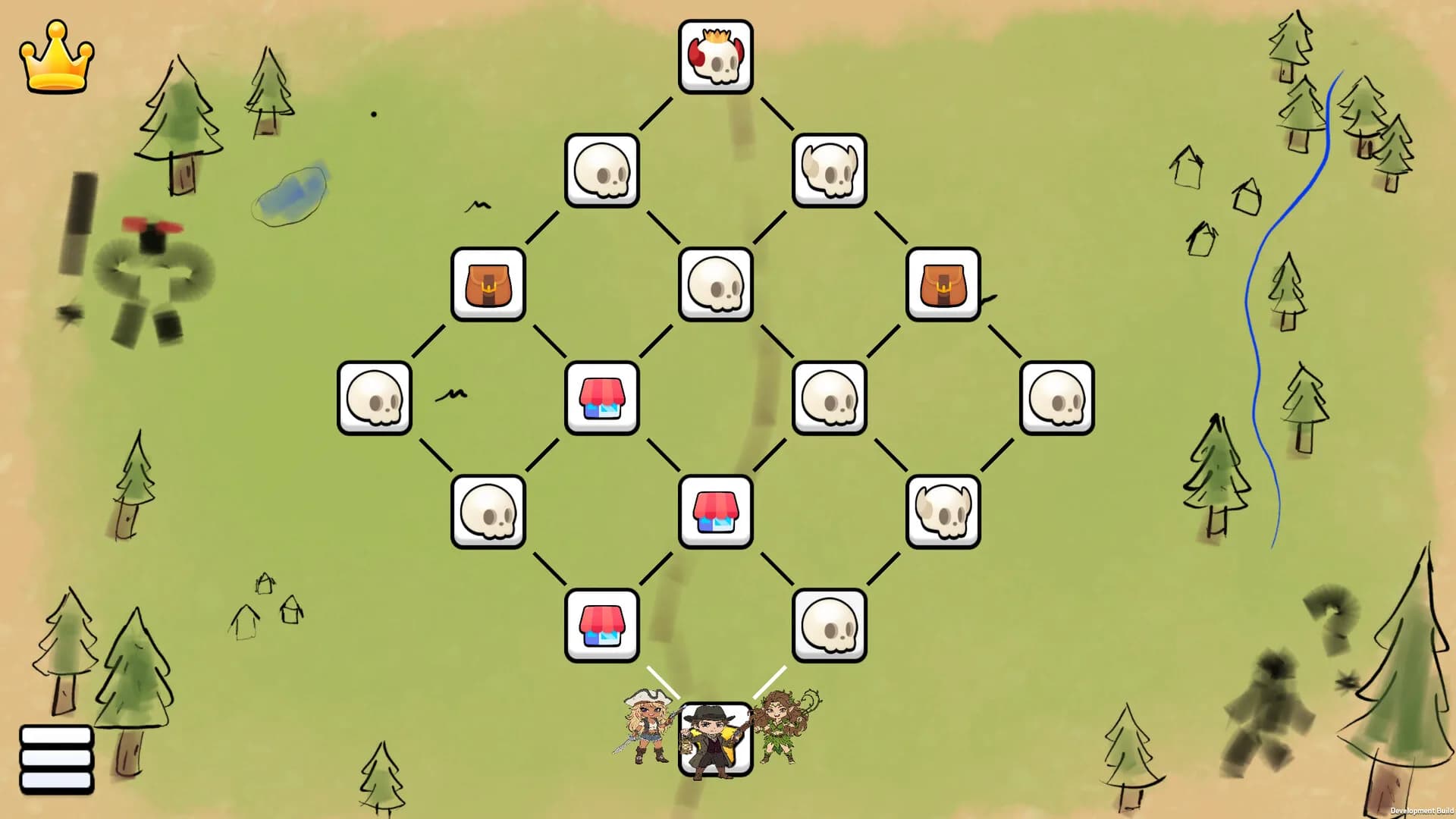 Dice Brawl görsel 4