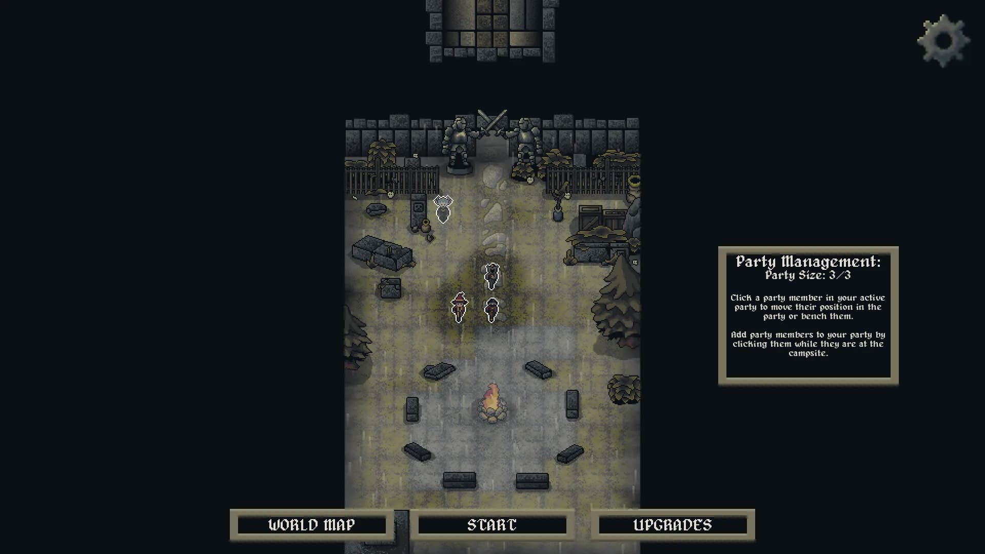 Run & Dungeon görsel 2