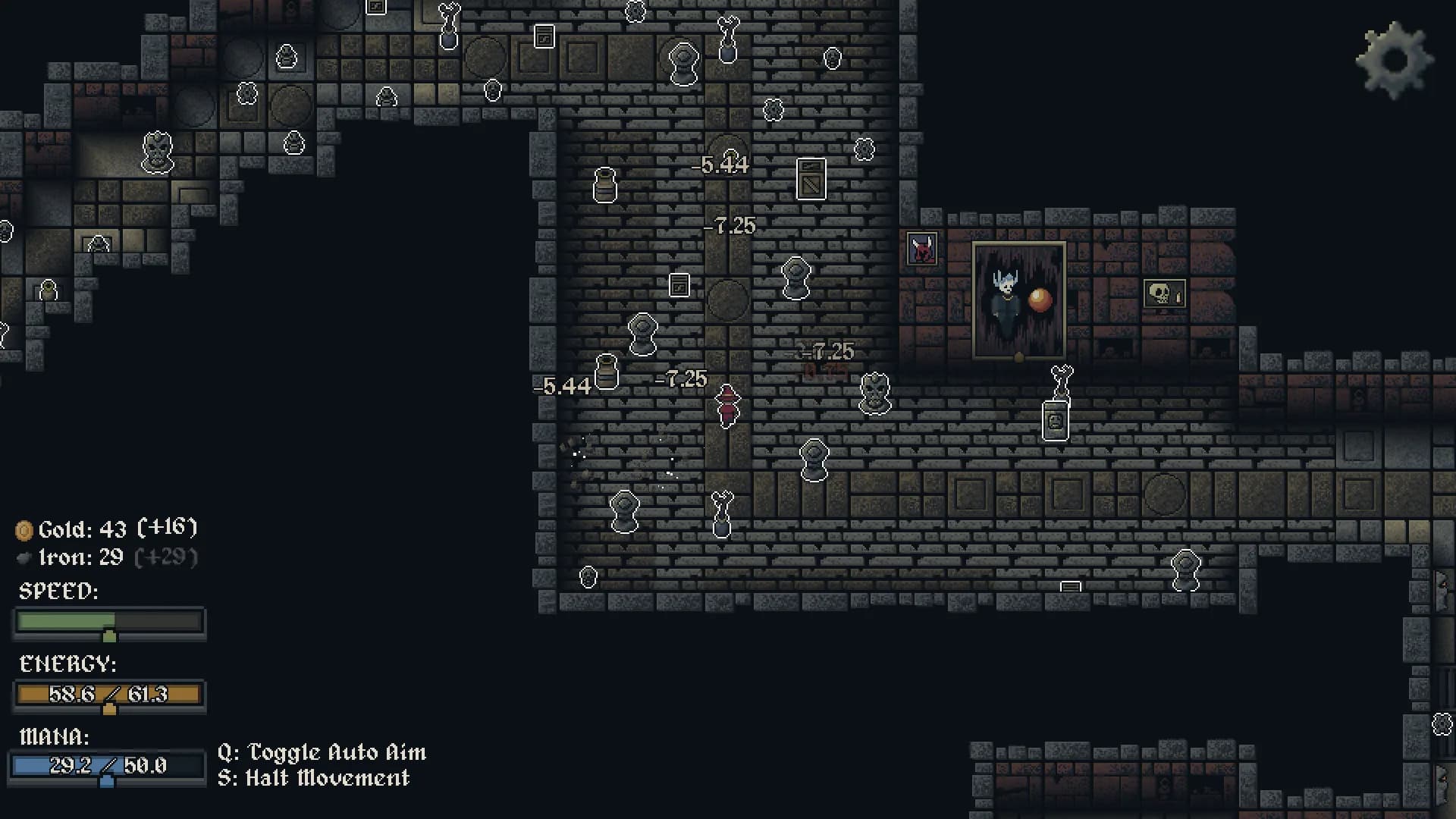 Run & Dungeon görsel 3