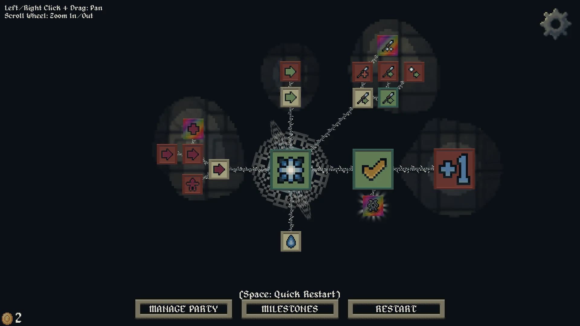 Run & Dungeon görsel 4