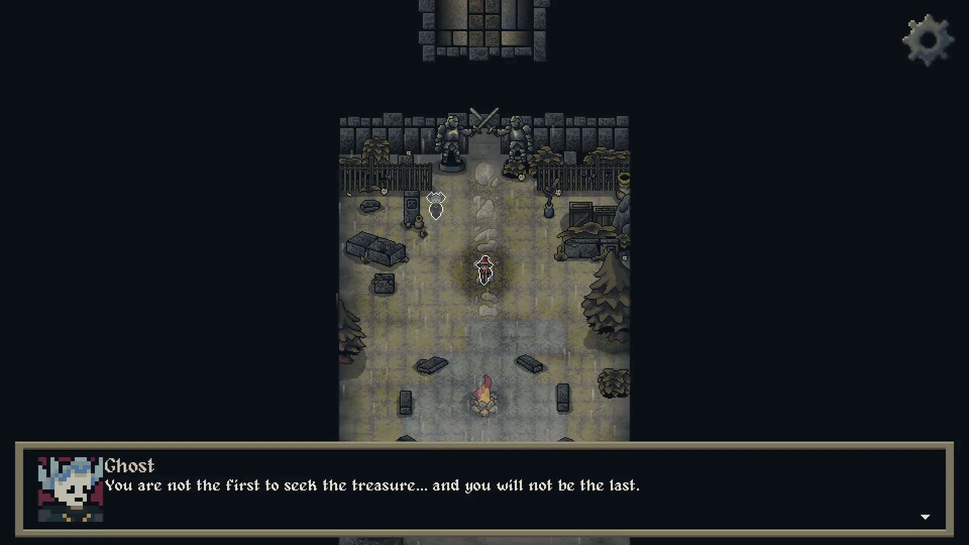 Run & Dungeon görsel 5