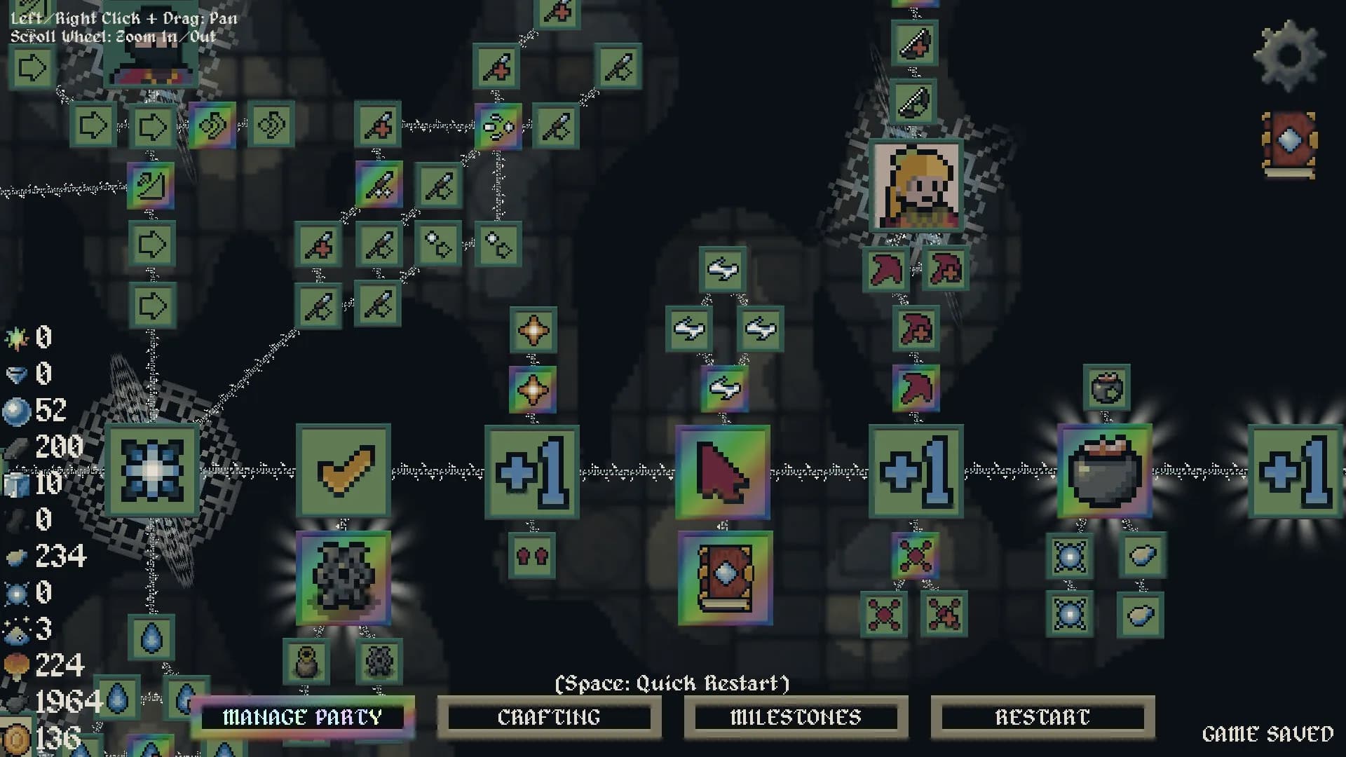 Run & Dungeon görsel 6