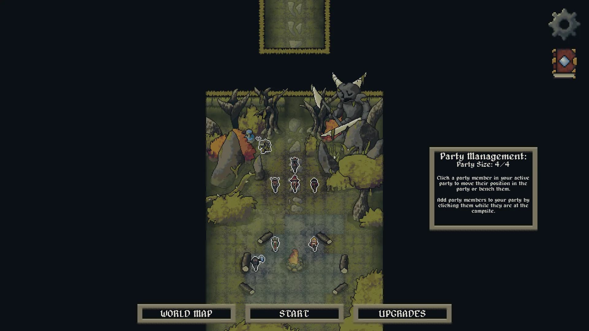 Run & Dungeon görsel 7