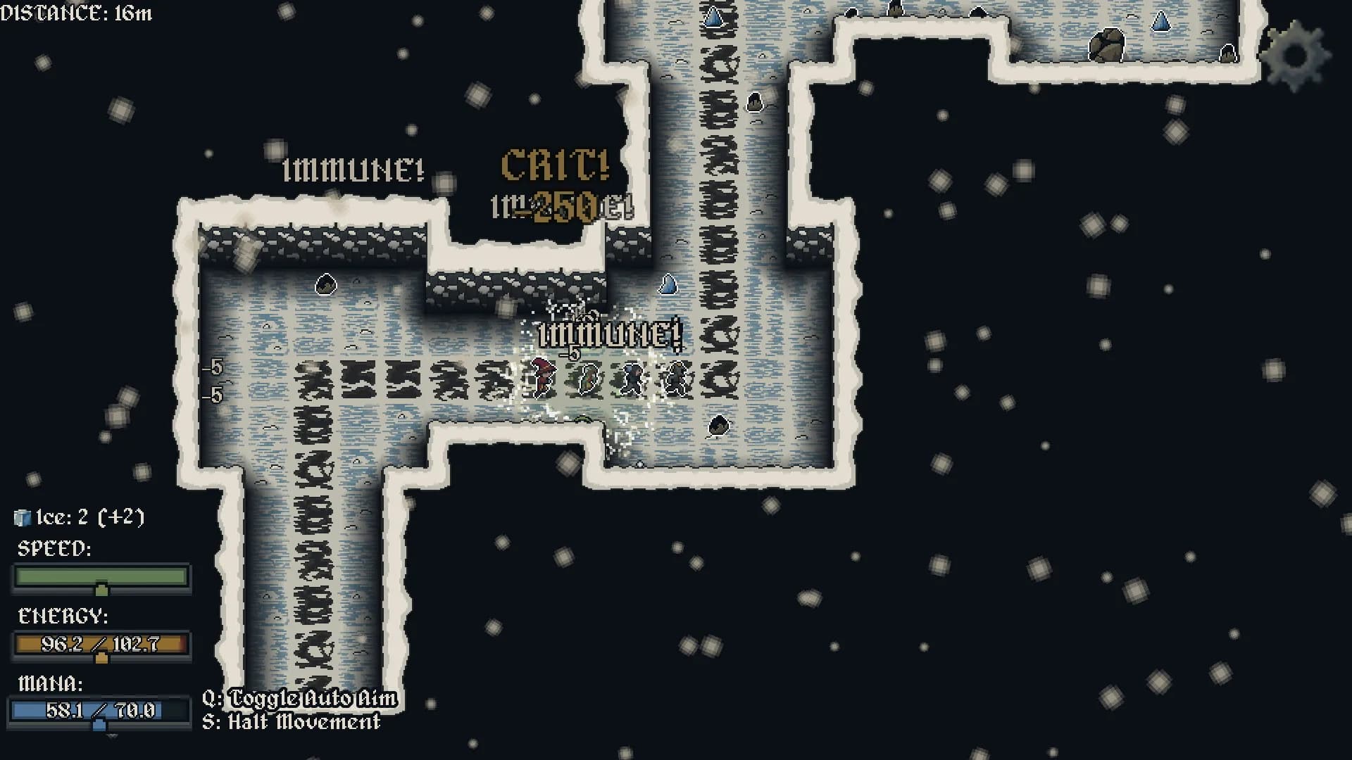 Run & Dungeon görsel 8