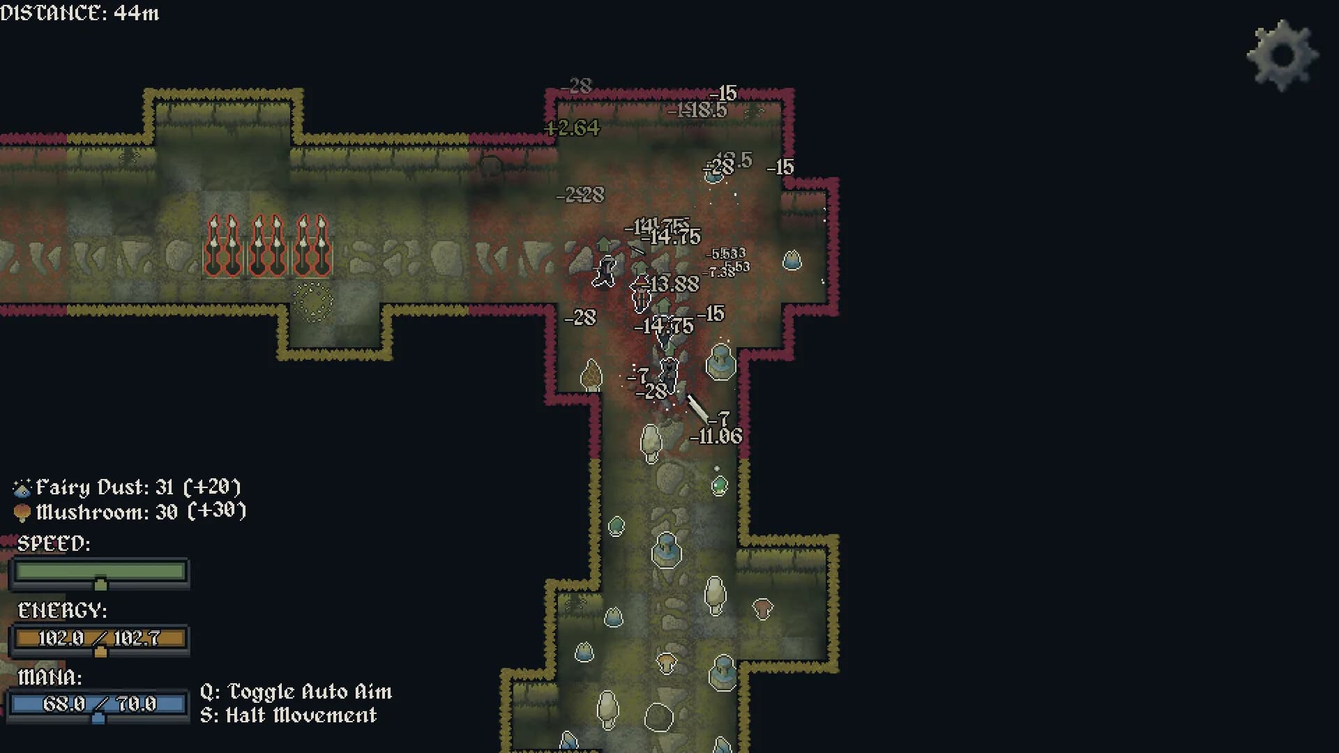 Run & Dungeon görsel 9