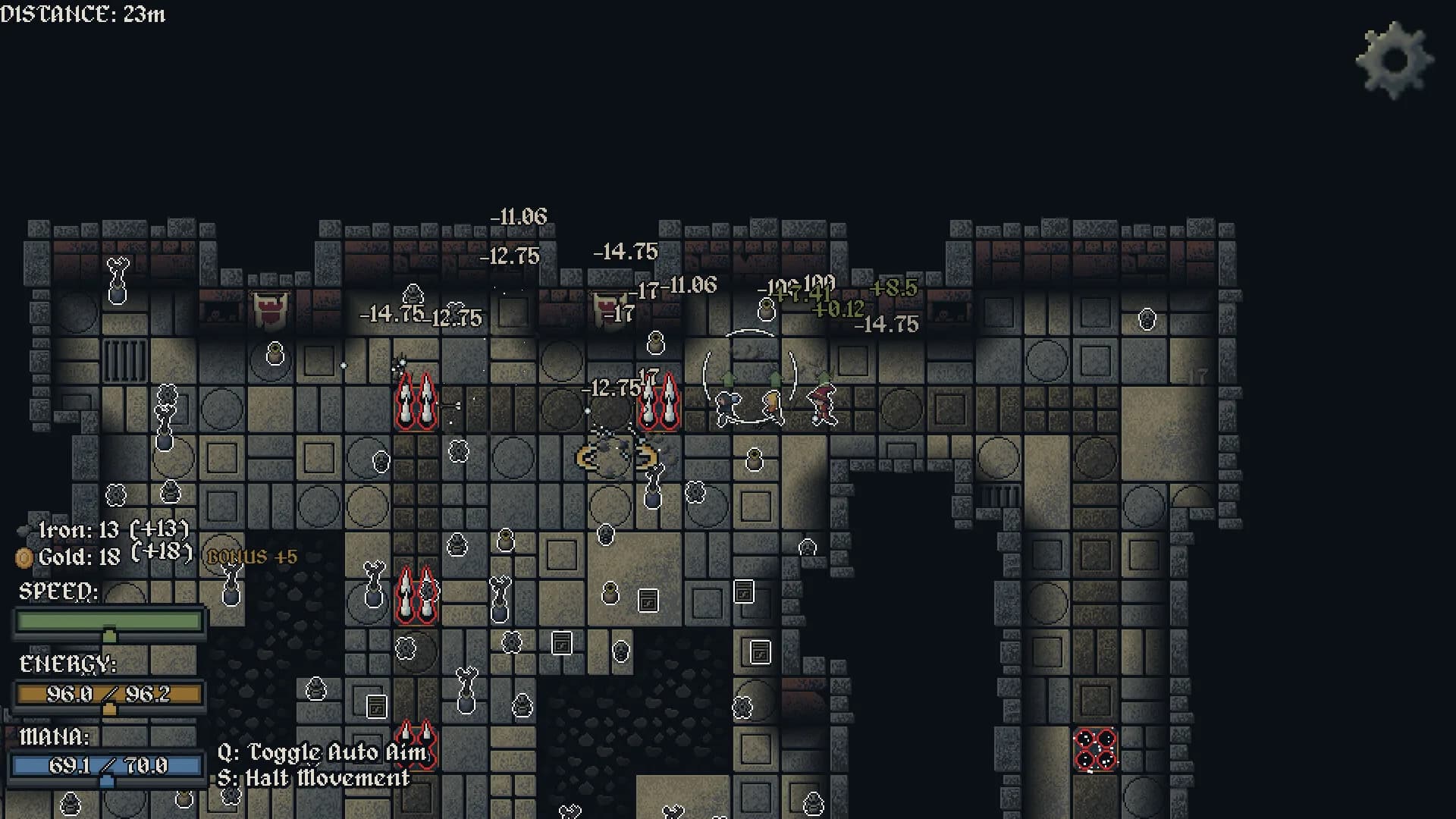 Run & Dungeon görsel 10