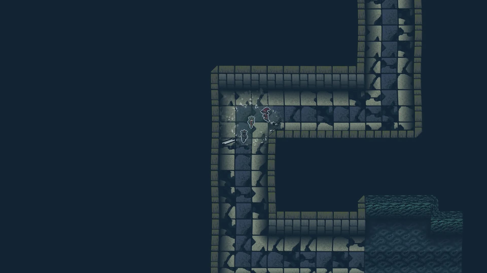Run & Dungeon görsel 11