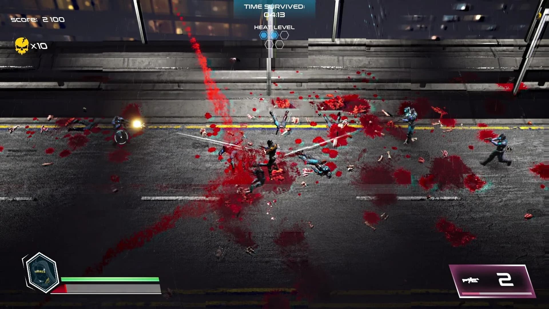 Killware: Under Review görsel 7
