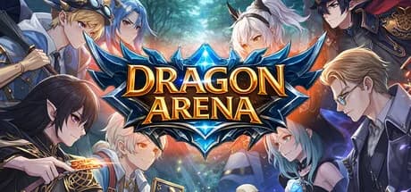 Dragon Arena görsel 1