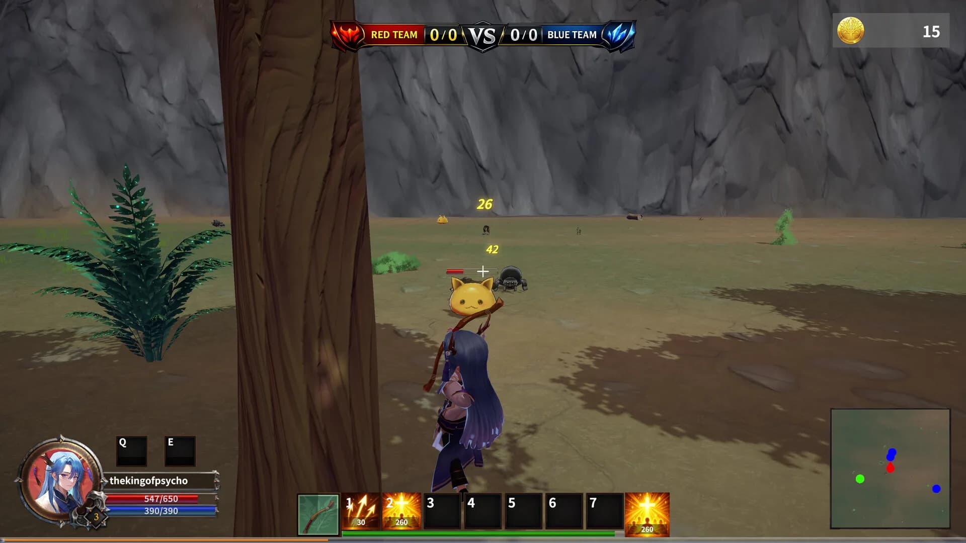Dragon Arena görsel 2