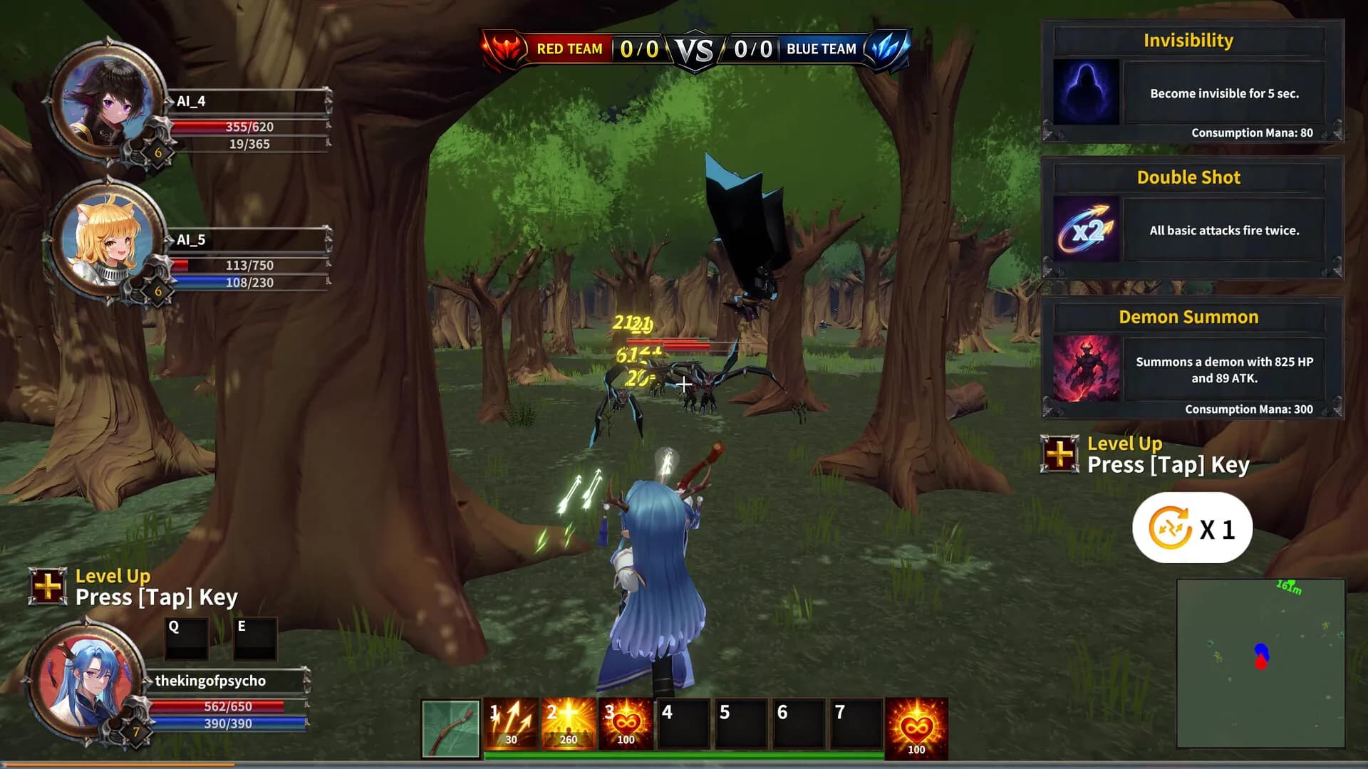 Dragon Arena görsel 5