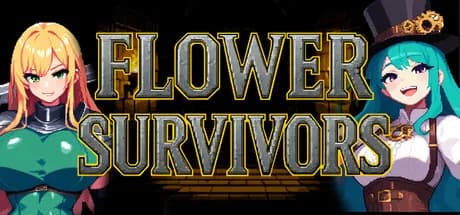 Flower Survivors
