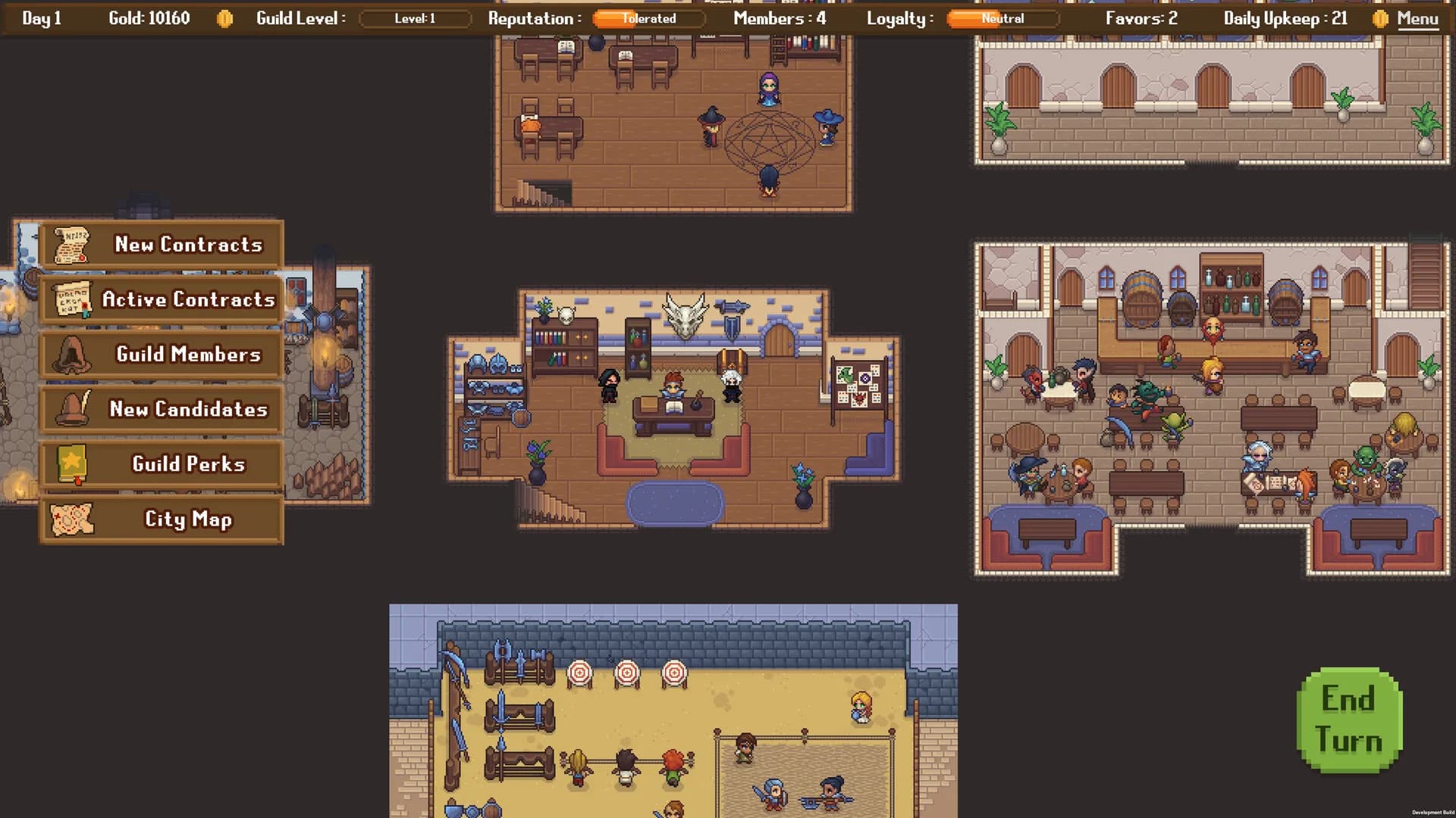 Thieves Guild Master görsel 5