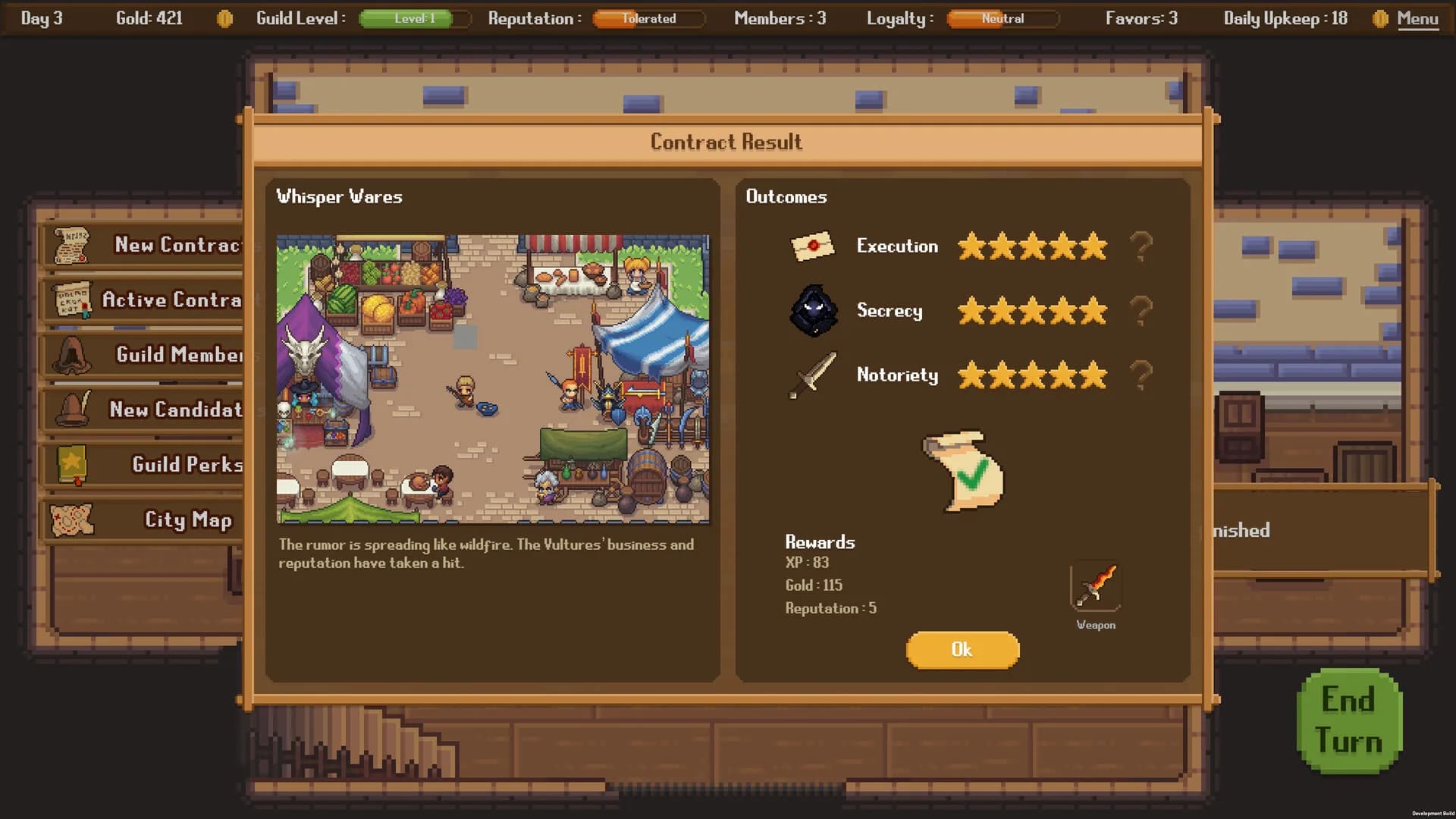 Thieves Guild Master görsel 6