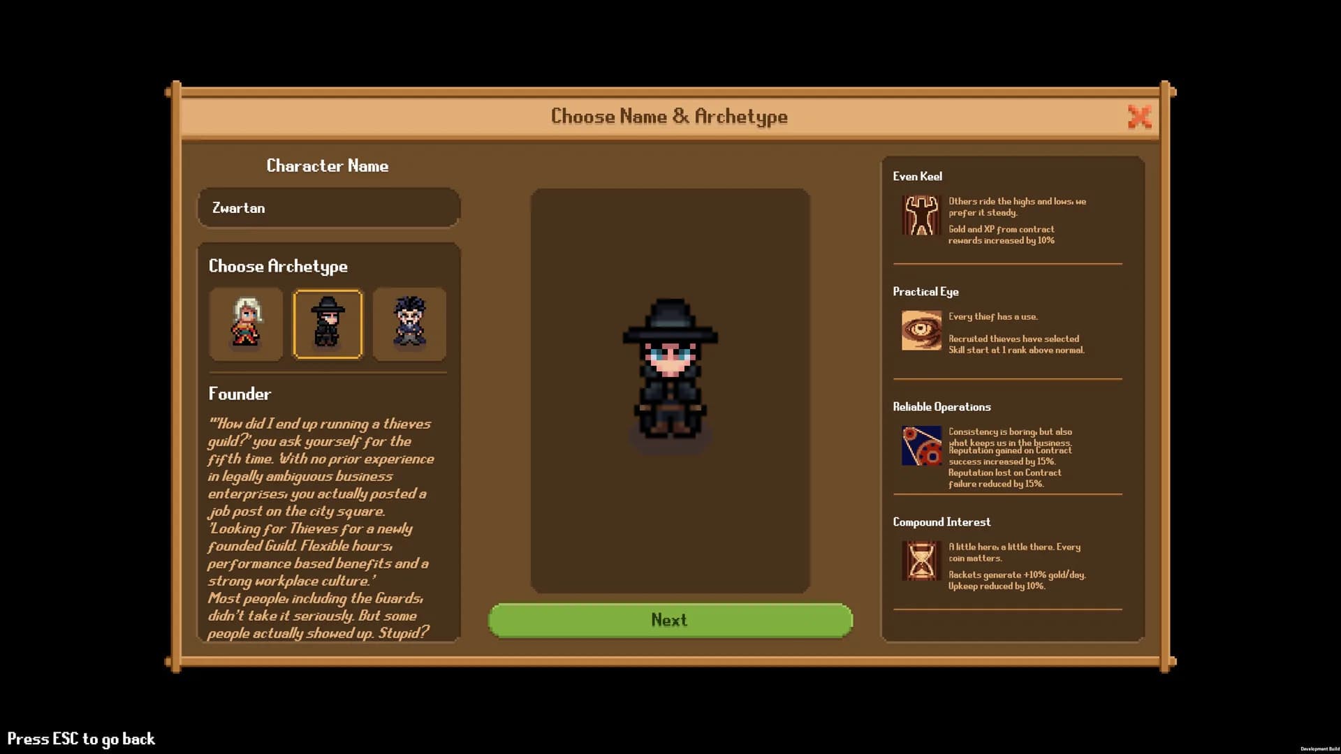 Thieves Guild Master görsel 8
