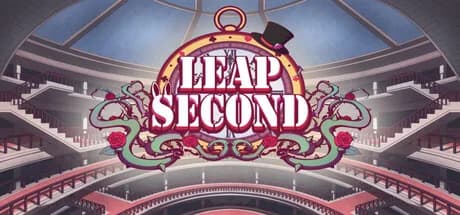 Leapsecond görsel 1
