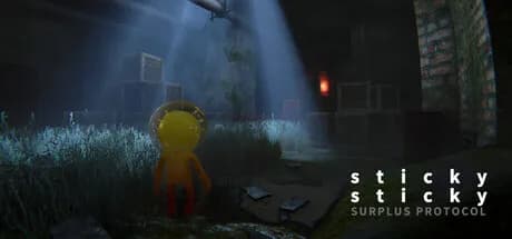 Sticky Sticky: Surplus Protocol