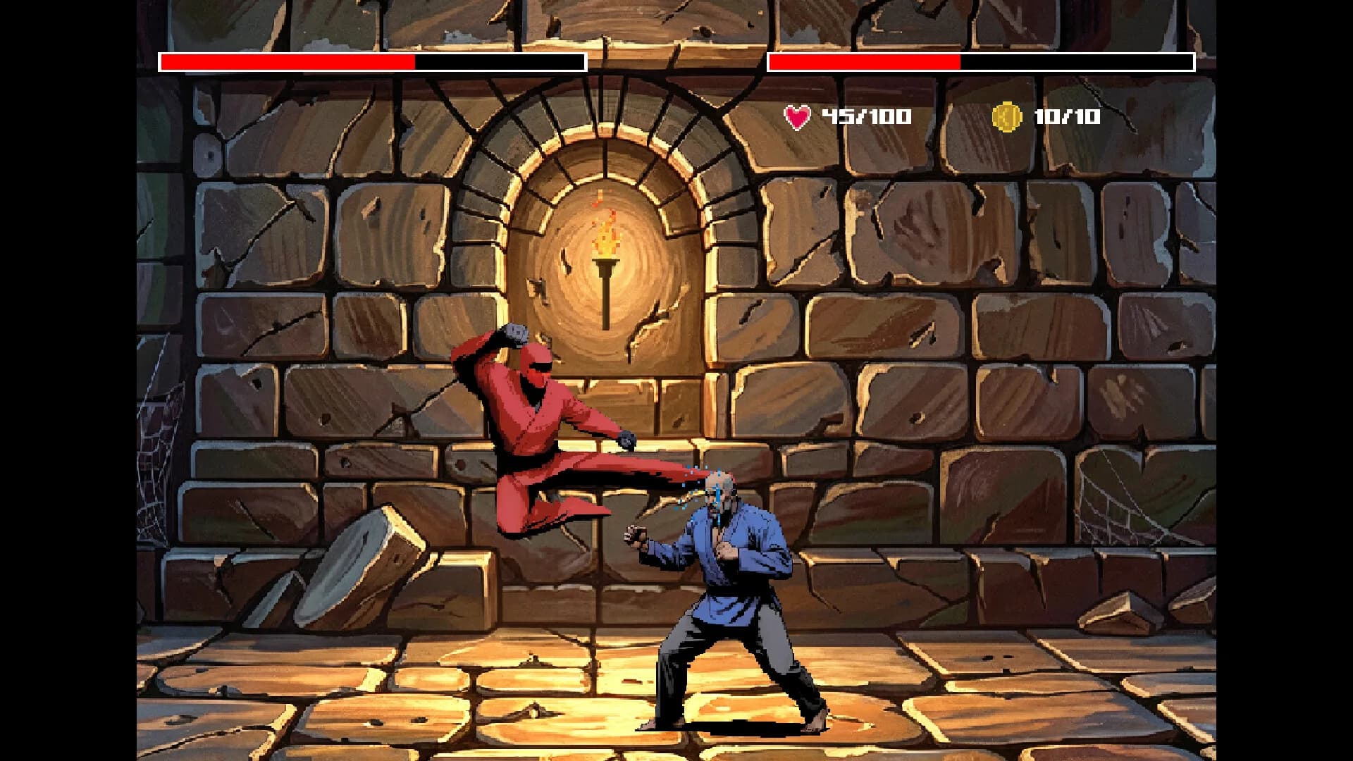 black skullz dungeon görsel 4
