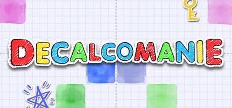 Décalcomanie