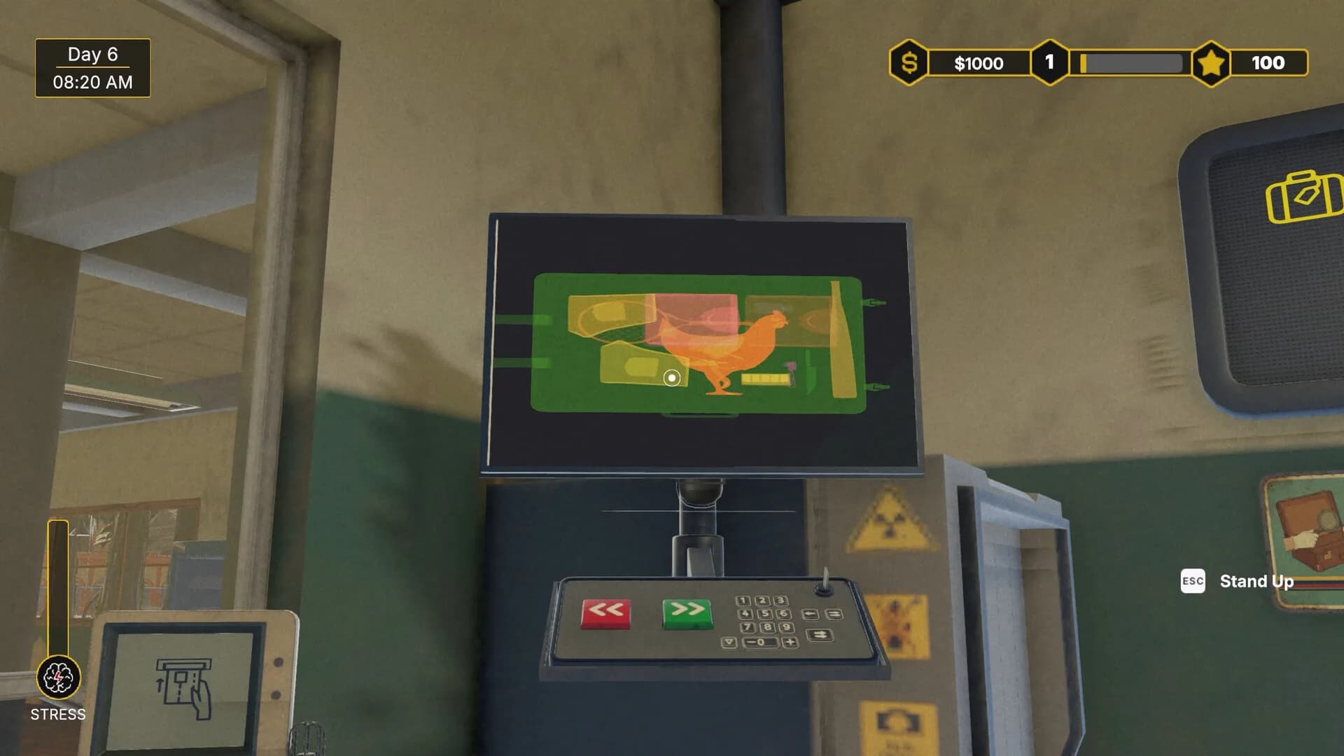 Narco Check görsel 4