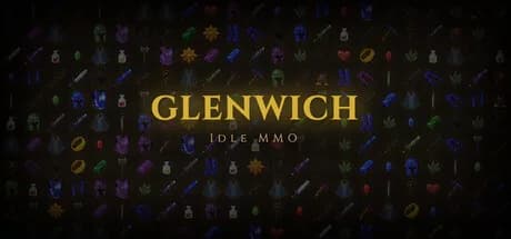 Glenwich Idle MMO
