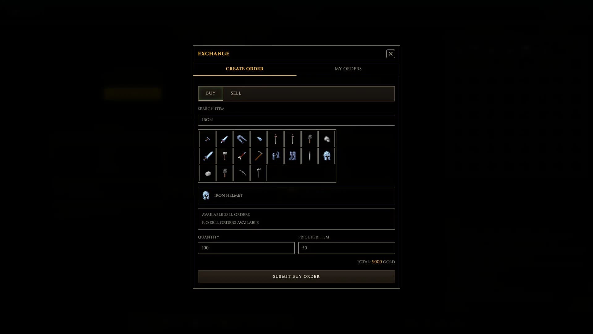 Glenwich Idle MMO görsel 8