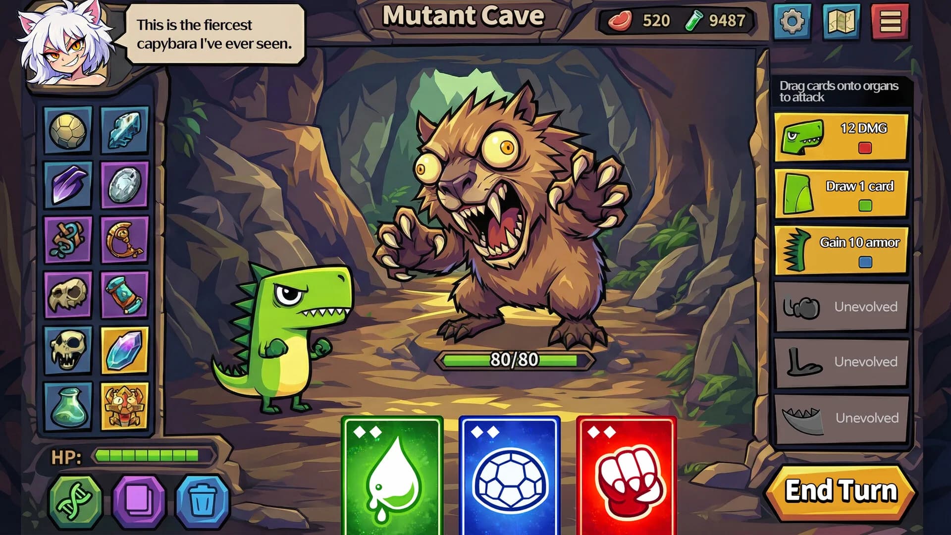 EVO Card görsel 2