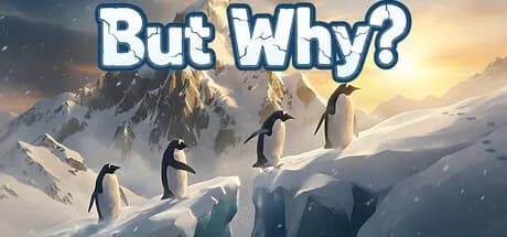 But Why?