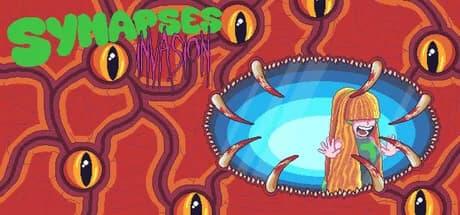 Synapses Invasion