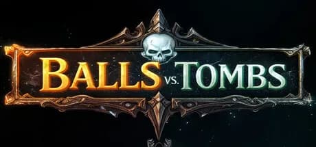 Balls vs. Tombs görsel 1