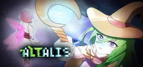 Altalis