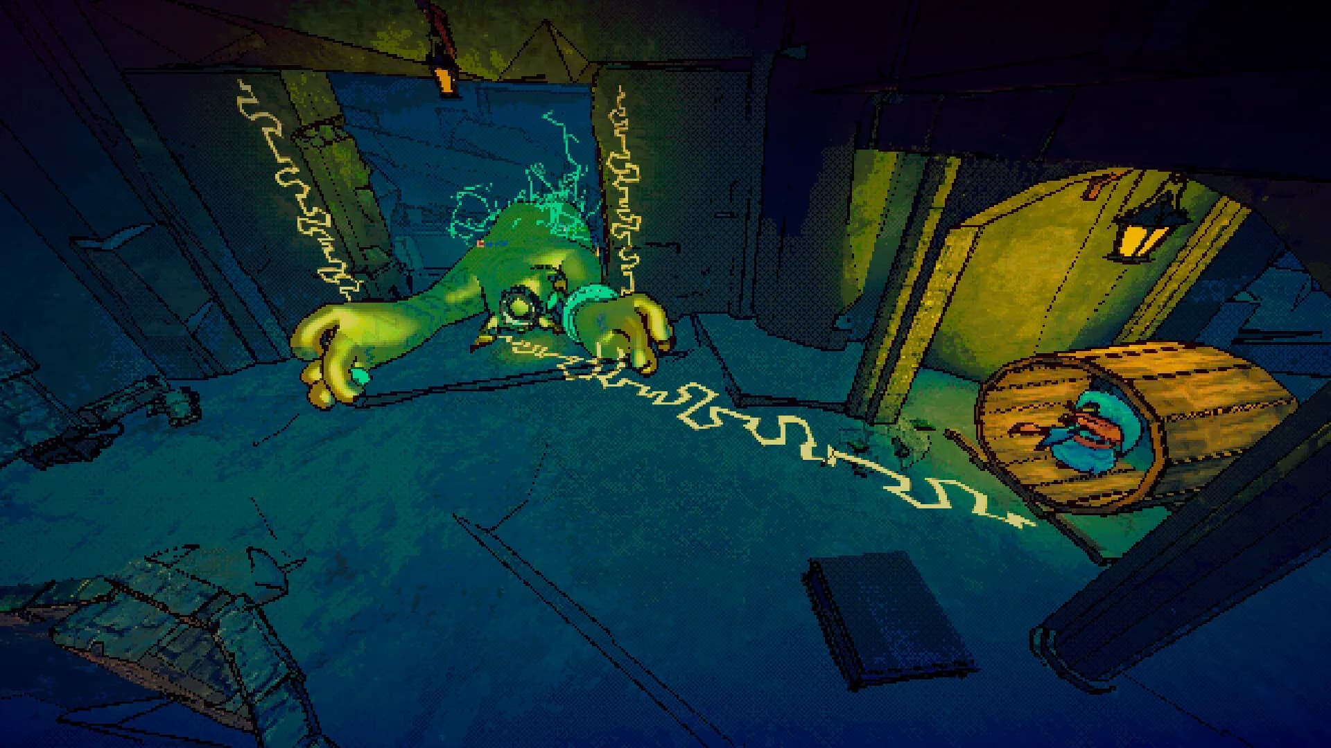 All Haul the King görsel 7
