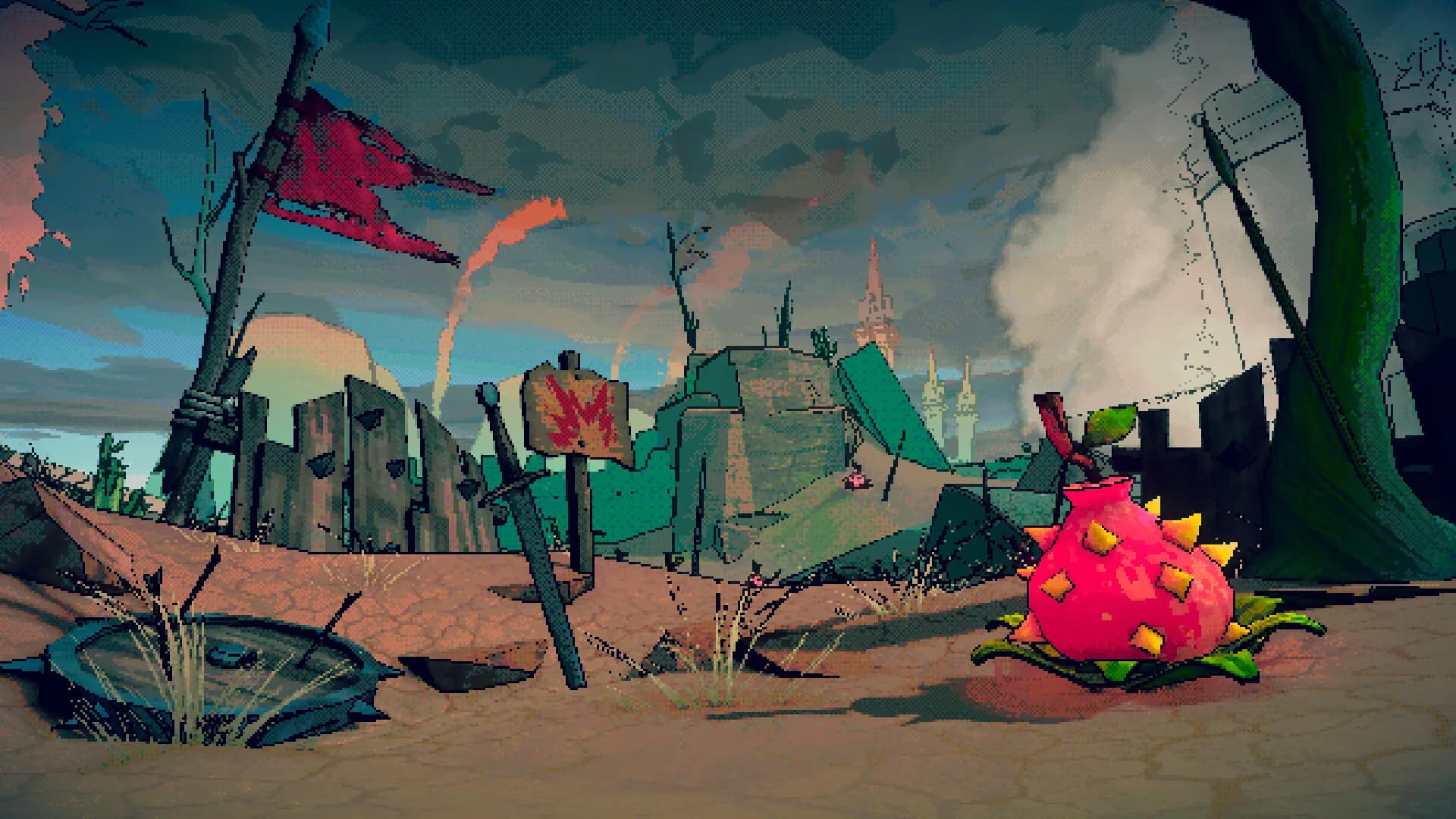 All Haul the King görsel 8