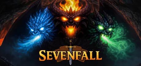 Sevenfall görsel 1