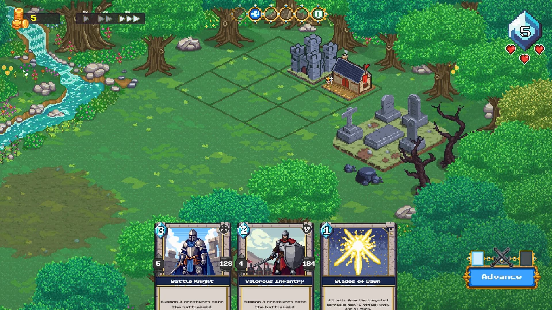 Sevenfall görsel 2