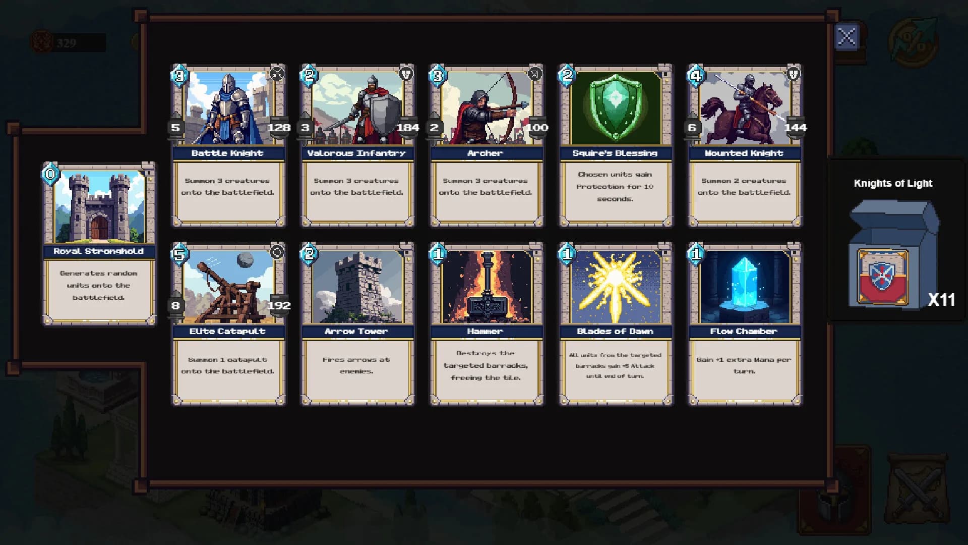 Sevenfall görsel 3