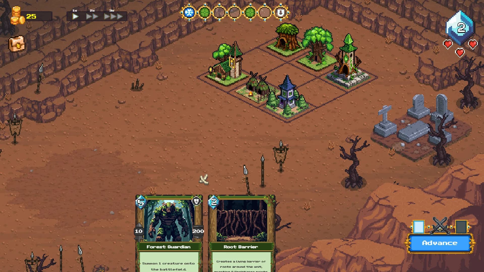Sevenfall görsel 8