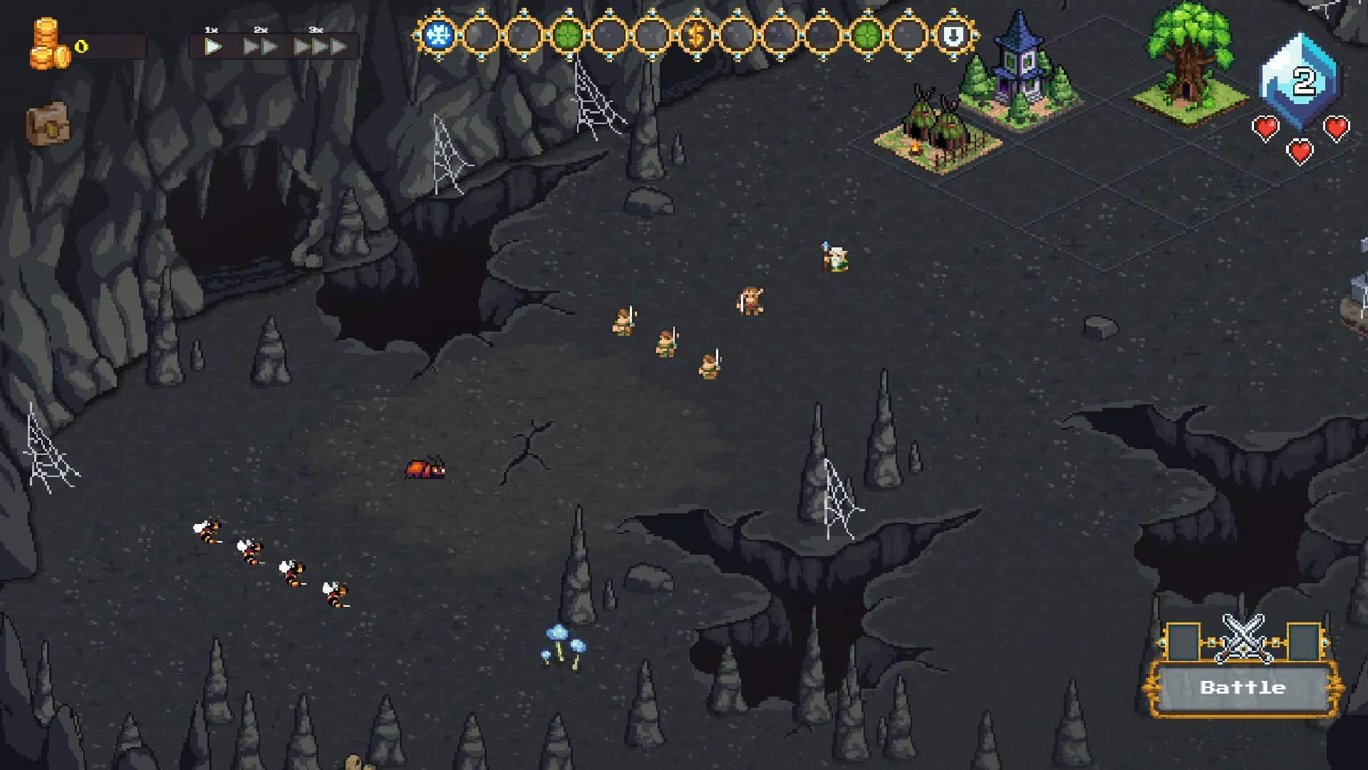Sevenfall görsel 9