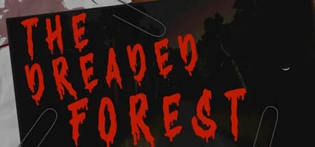 The Dreaded Forest görsel 1