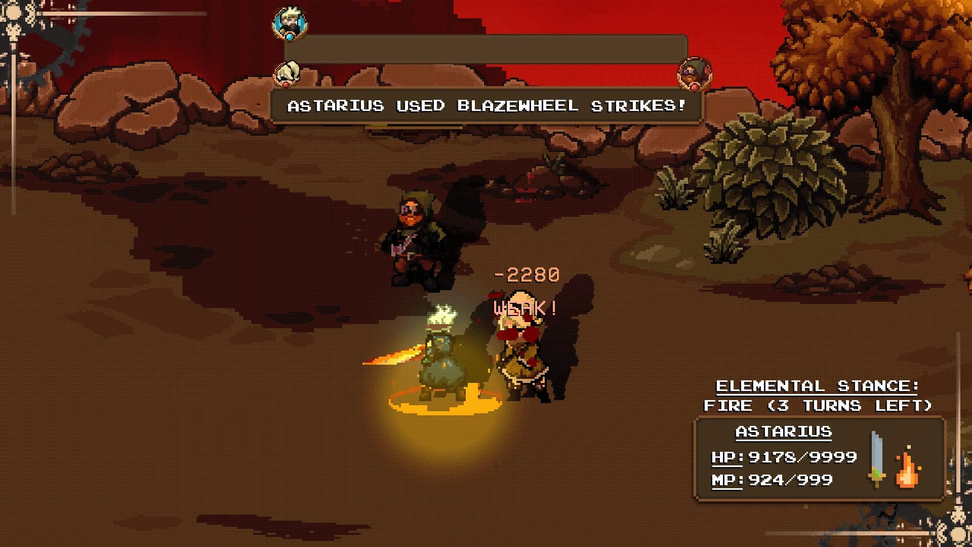 SoulStream Saga: Chapter 1 görsel 4