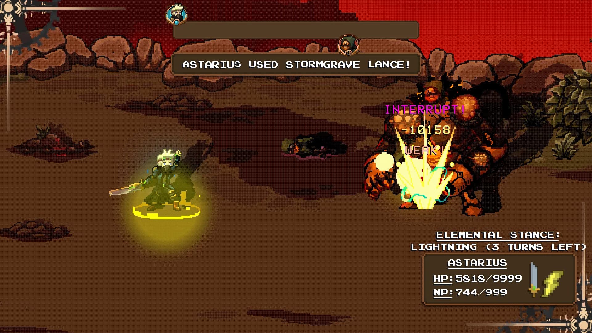 SoulStream Saga: Chapter 1 görsel 7