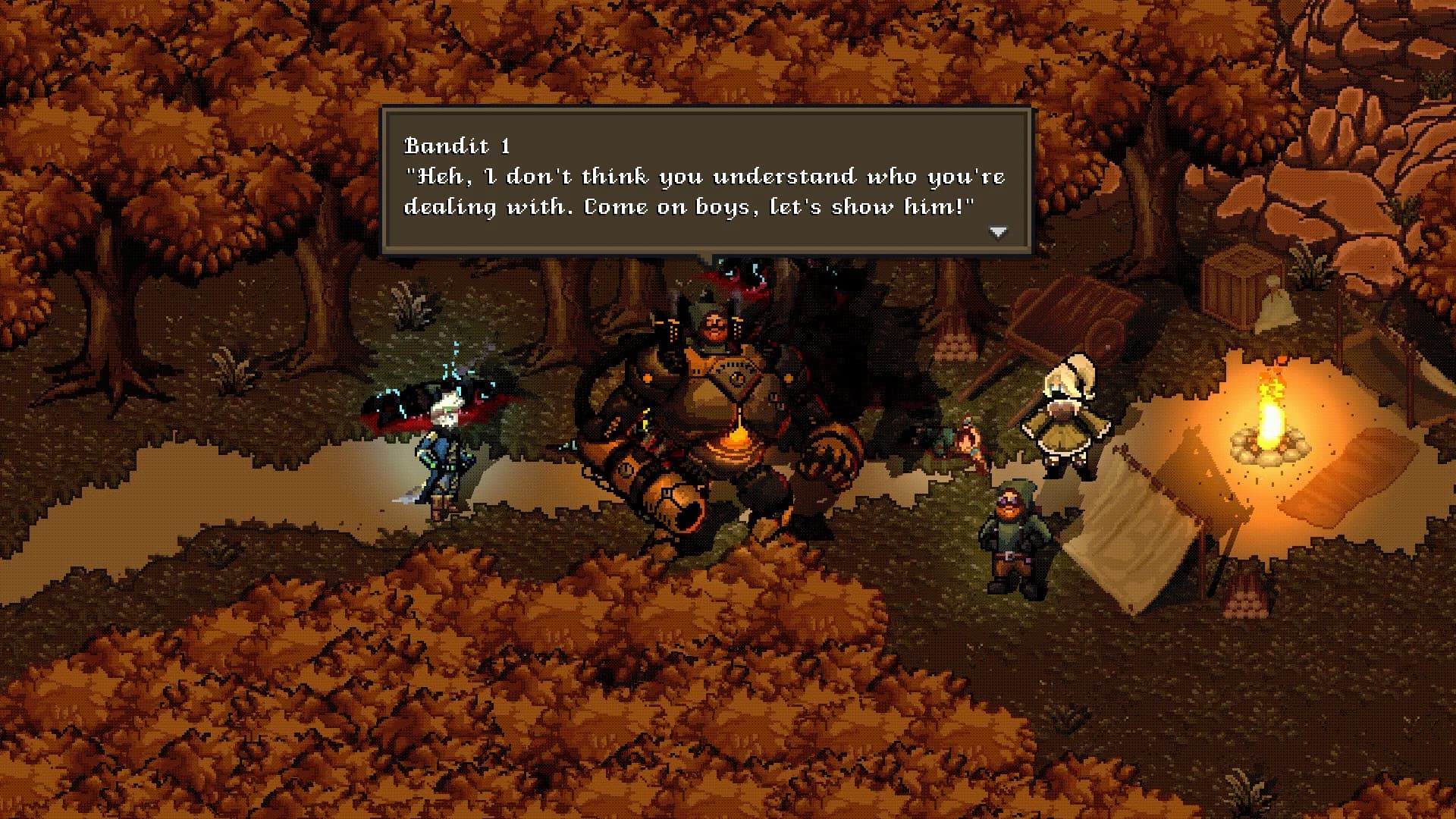 SoulStream Saga: Chapter 1 görsel 8