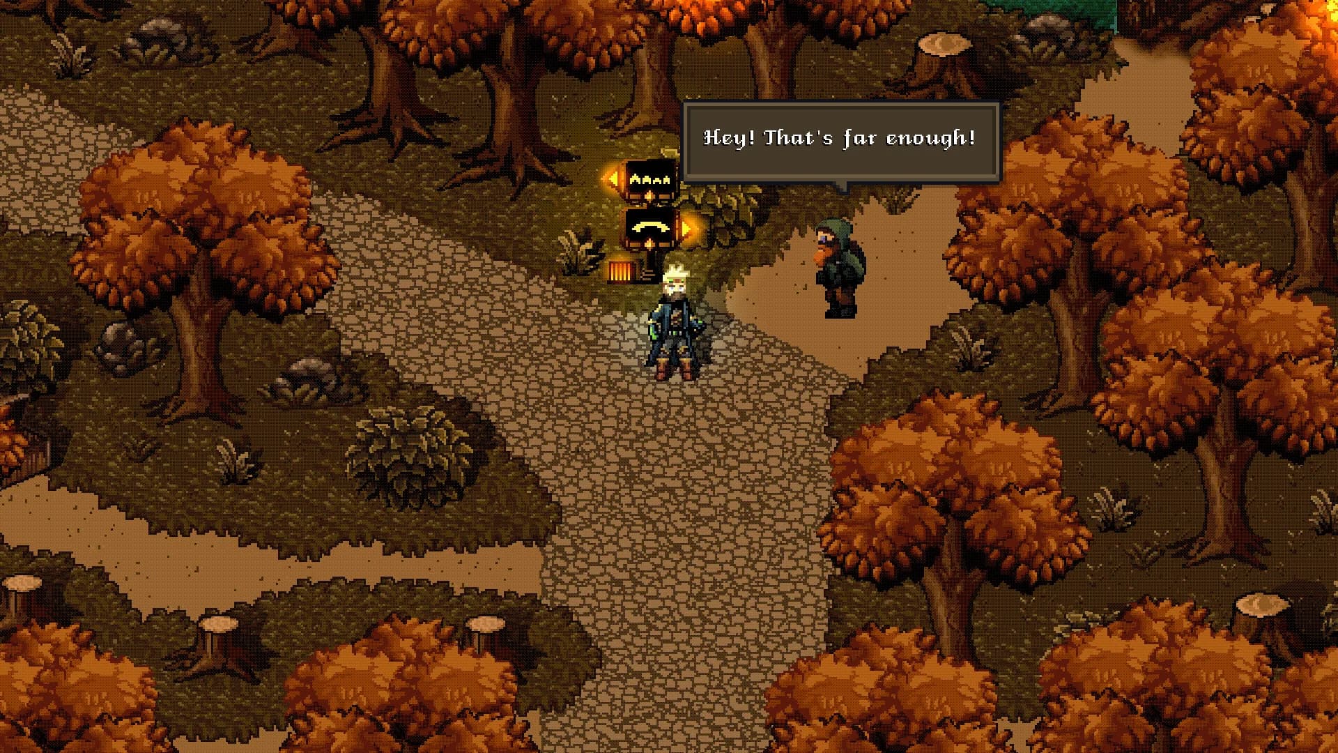 SoulStream Saga: Chapter 1 görsel 11