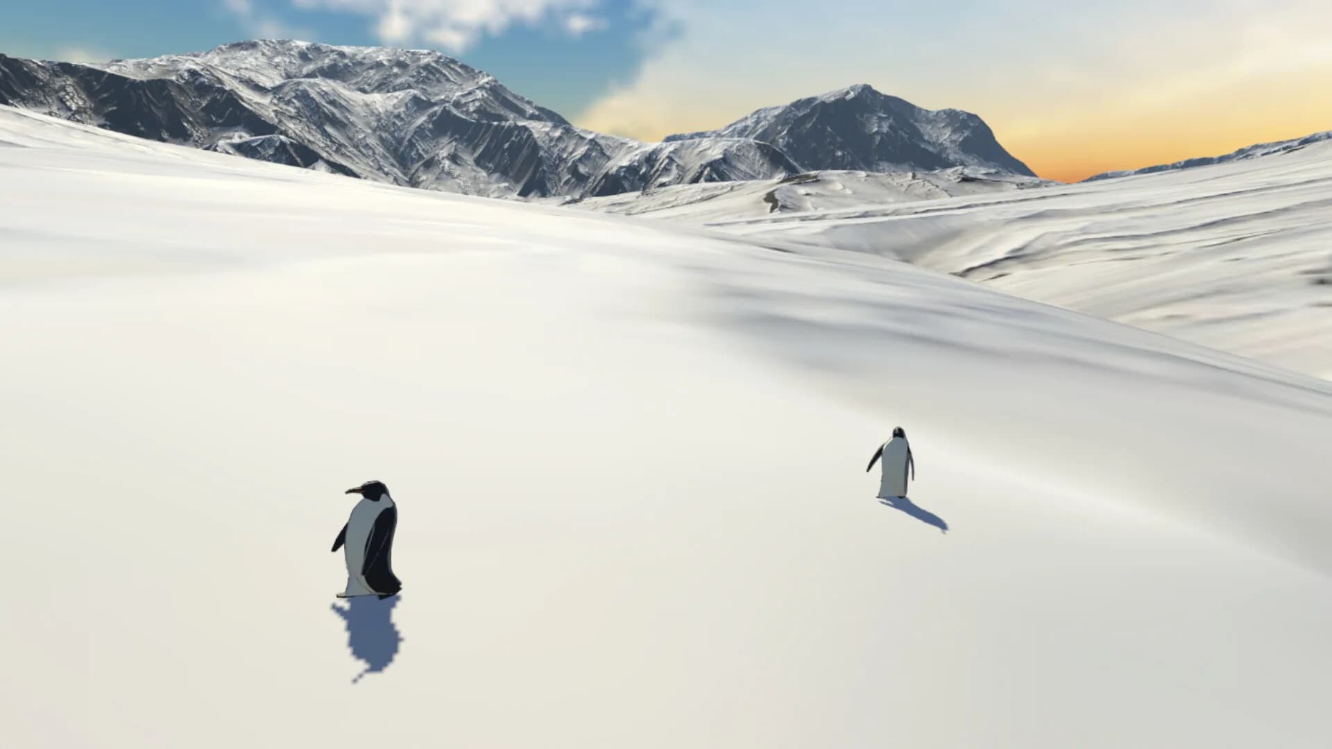 But Why Penguin? görsel 3