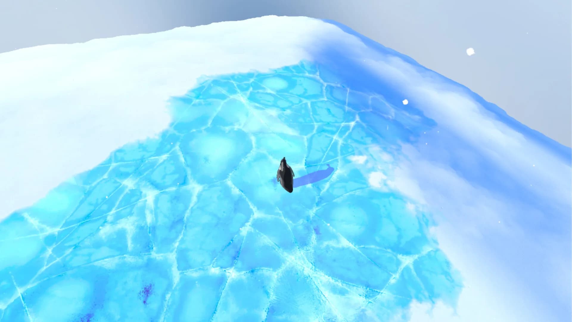 But Why Penguin? görsel 4