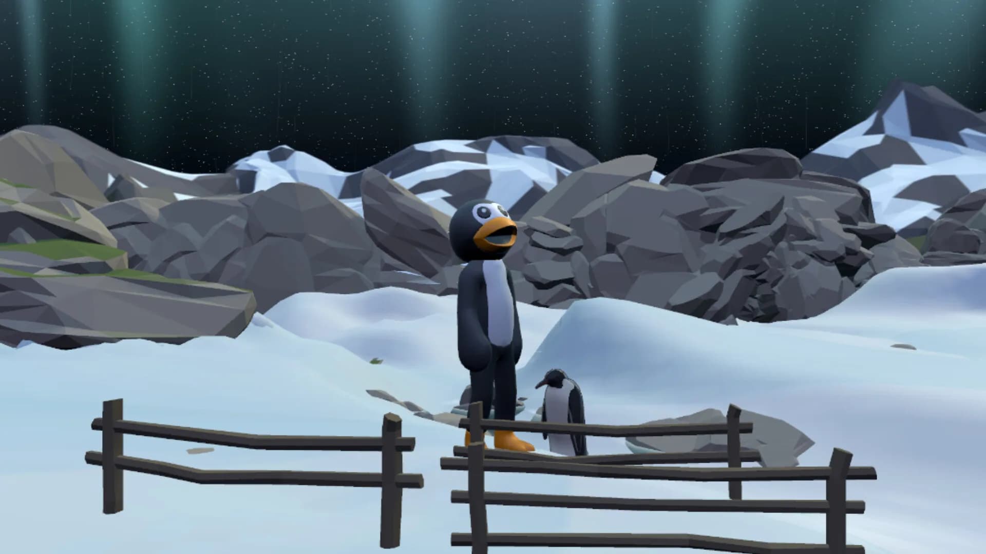 But Why Penguin? görsel 5
