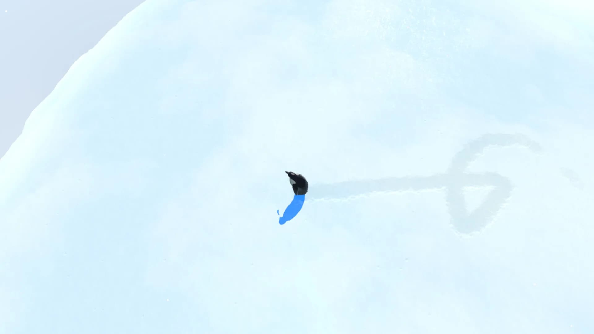 But Why Penguin? görsel 6